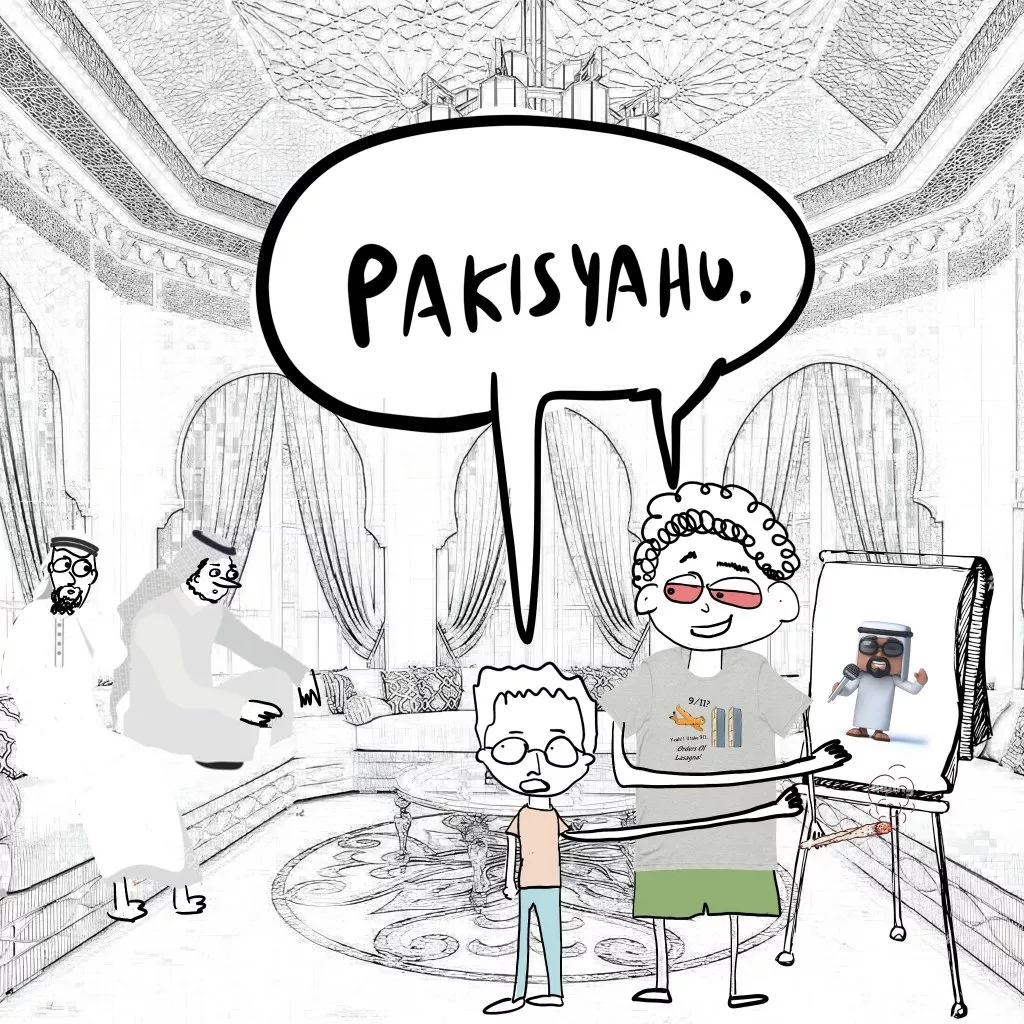 pakisyahu